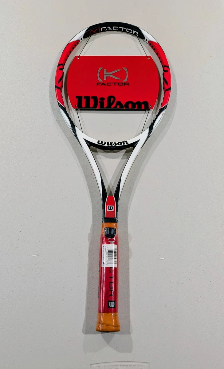 Wilson K Six One Tour for sale | eBay