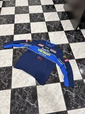 Supreme Vanson Leathers L/S Top (M)