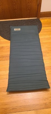 ThermARest Original Self-Inflating Mattress Camping Sleeping Pad Standard