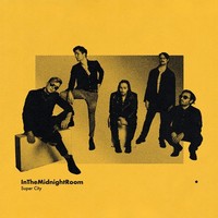 Super City - In The Midnight Room - Cd - F600Z