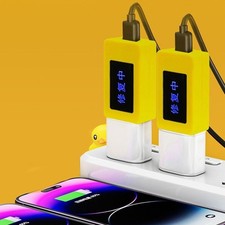 Smartphone Battery Repair Device Multipurpose USB Mobile Phone Battery Repairer