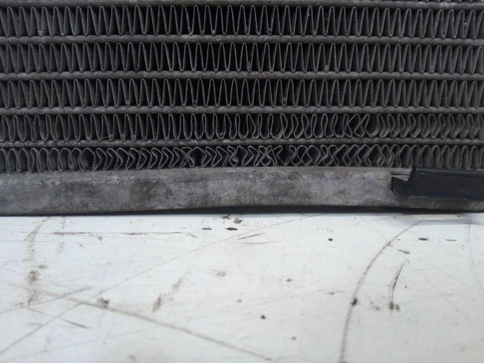 Cooler Radiator N43B20A Fits for BMW 3 Coupe (E92) 320I LCI 7581660 - Image 3 of 4