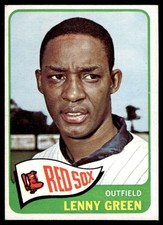 1965 Topps Baseball - Pick A Card - Cards 461-598