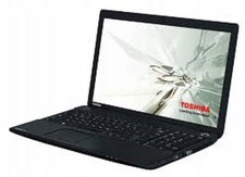 Toshiba C50A 19T Intel 15.6"  Laptop