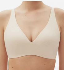 GapBody Women's Everyday Essentials Wireless Bra GPW00355 Size 34DD 9833