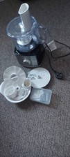 SQ professional Food Processor