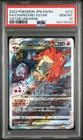 Pokemon Charizard Vstar Vstar Universe 212/172 Japanese PSA 10