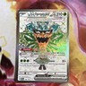 Pokemon TCG SV06: Twilight Masquerade #190/167 Teal Mask Ogerpon ex NM (SKU 1-1)