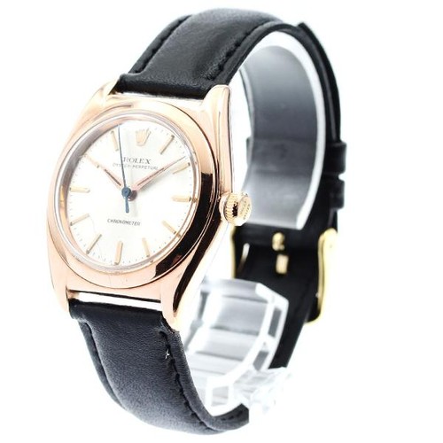 ROLEX OYSTER PERPETUAL 3696 32mm SS Silver #C3034