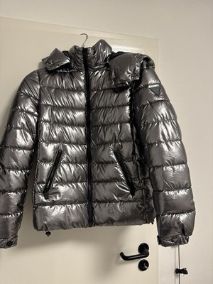 GUESS Jacke in Silber