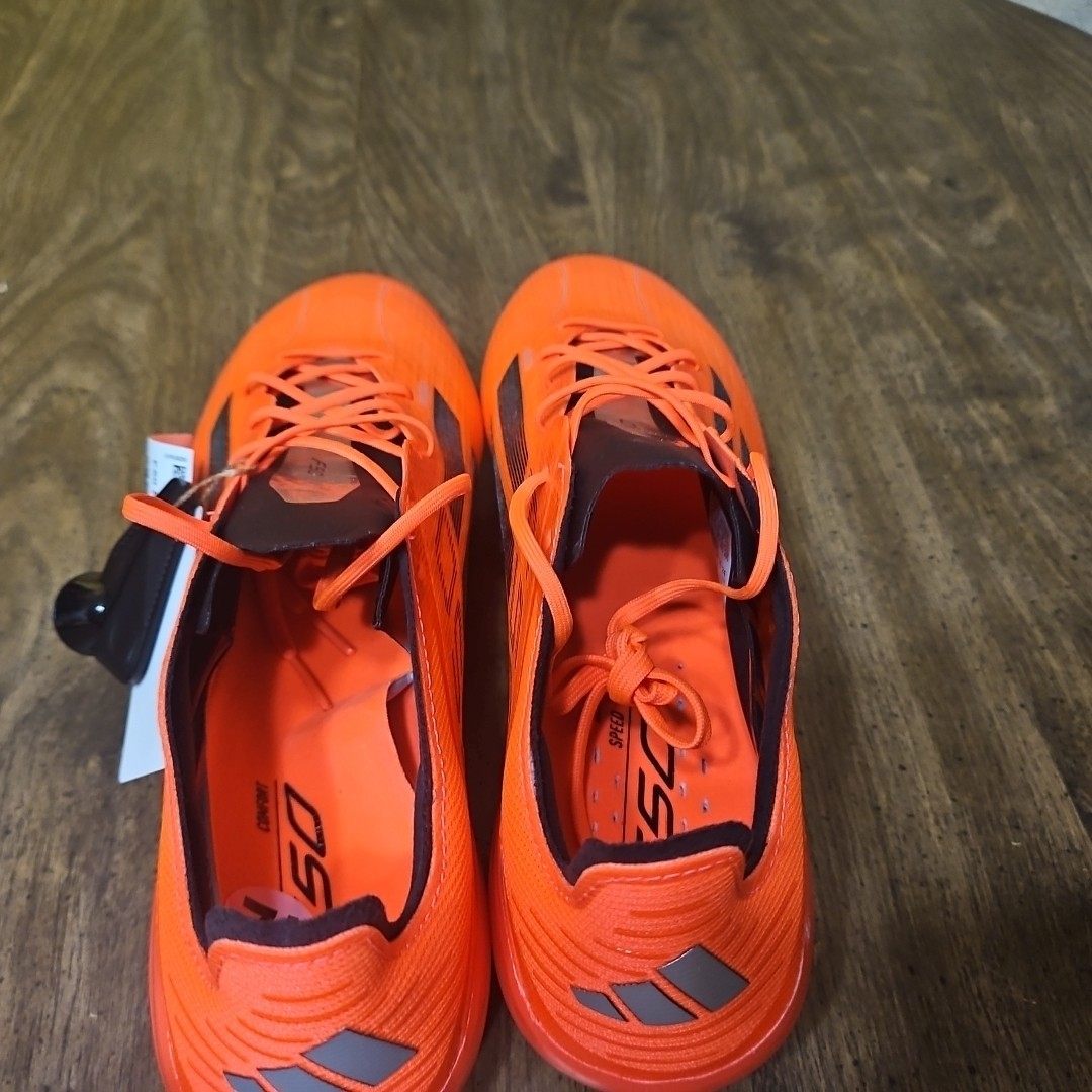 Adidas F50 Elite SG Soft Ground Cleats Men display picture 2