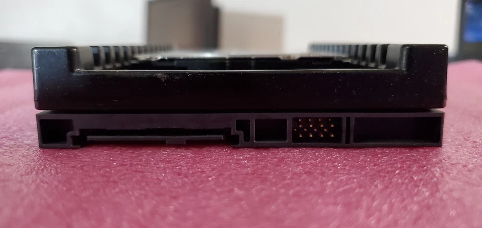 Seagate 1.8TB Enterprise Performance 10K HDD v8 12Gb/s SAS ST1800MM0018 LFF - Image 3 of 3