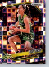 2025 WNBA Prizm Pandora Sue Bird