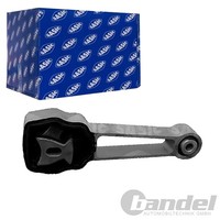 Sasic Motorlager Gummimetalllager Hinten Rechts Oben Passend FüR Ford Mondeo S-M