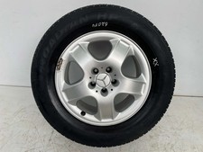 Mercedes-Benz M-Class R17 Alloy Wheel Rim 2005 SUV 4/5dr A1634012602 (99-05)