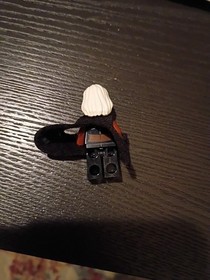 LEGO Marvel Super Heroes X-Men Storm Minifigure from set 76022