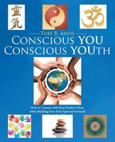 Conscious YOU Conscious Youth | Tori B. Amos | Taschenbuch | Englisch | 2015