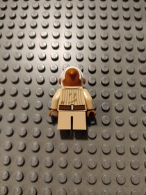 LEGO Star Wars Freemaker Adventures Quarrie sw0843 - Set 75186 The Arrowhead