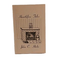 hearthfire tales john c hicks 1978 Paperback Arkansas