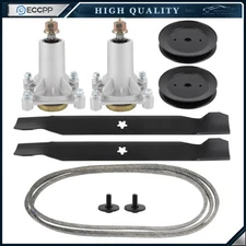 42" Deck Rebuild Kit For Husqvarna YT42LS 138971 196106 177968 153535 187292