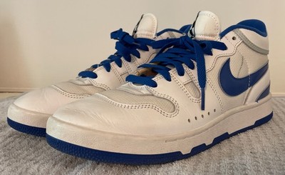 Nike Mac Attack Game Royal Size 9 Men's
