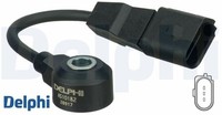 Delphi AS10182 Klopfsensor Klopf Sensor FüR Audi FüR Seat FüR Skoda FüR VW