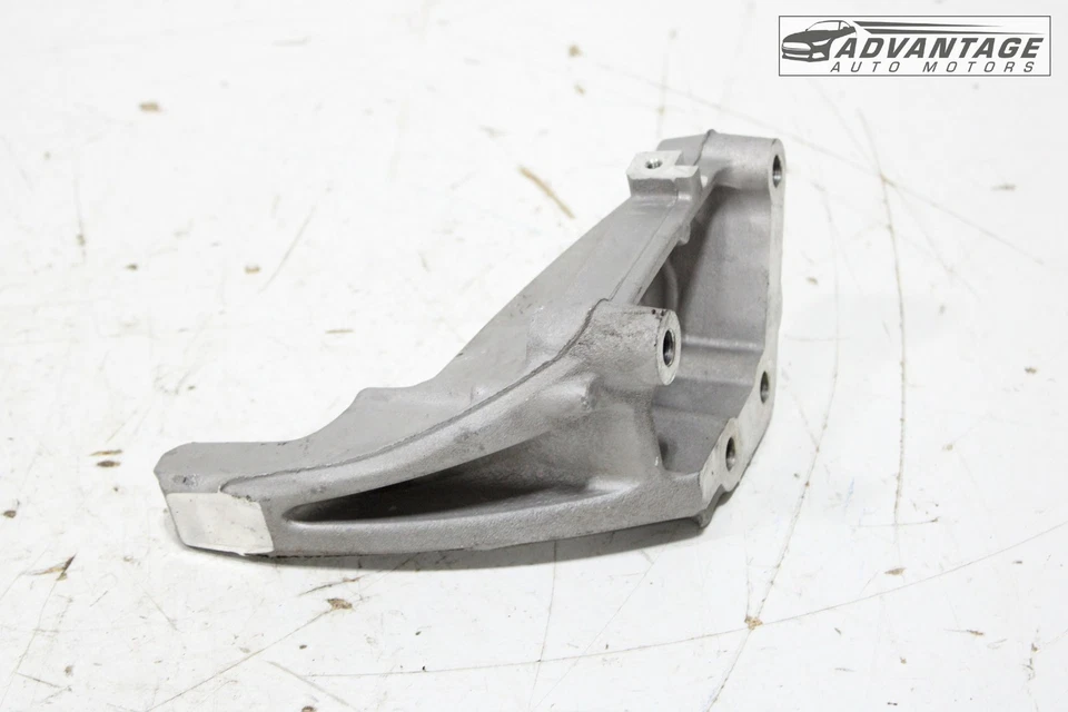 2019-2025 HONDA PASSPORT AWD 3.5L REAR ENGINE MOTOR MOUNT BRACKET SUPPORT OEM - Image 3 of 4