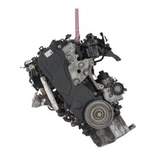 Moteur Fiat SCUDO
