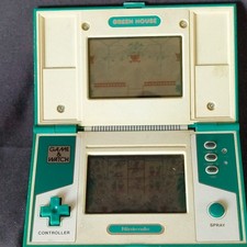 Game & Watch