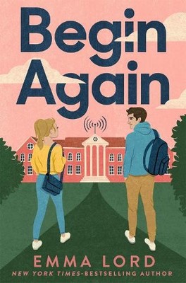 Emma Lord Begin Again (Paperback) (UK IMPORT)
