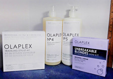 Olaplex Bond Maintenance, Traveling Stylist, Brighten  Repair Your Choice 