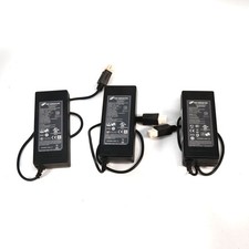  Lot of 3 FSP Group FSP090-DMBB1 6PIN AC Switching Power Adapter No Power Cord