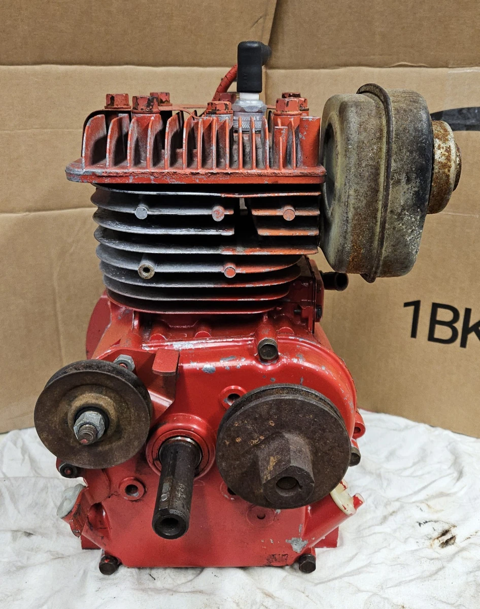 Vintage Briggs Stratton Engine In Multi-Purpose Engines for sale
