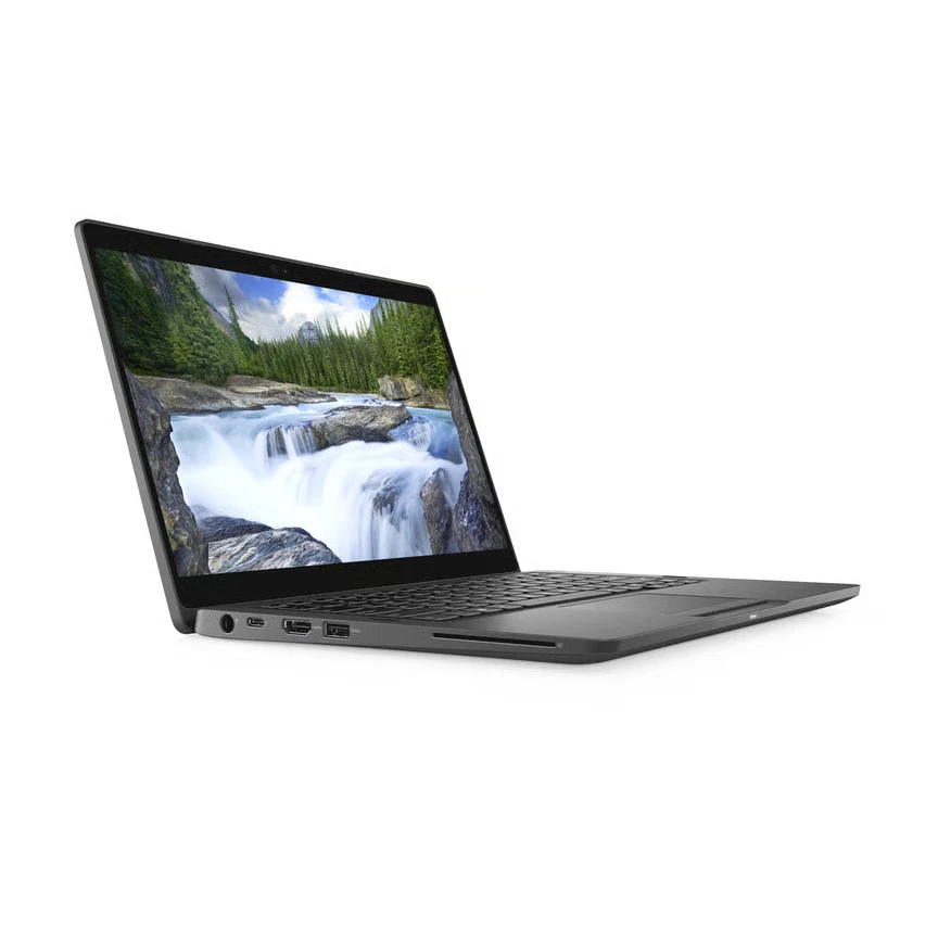 Dell Latitude 5300 · i5-8365U · 16GB · 512GB, Foto 2 von 5