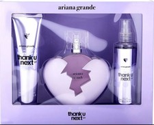Ariana Grande Unisex Thank U Next 2.0 Gift Se...