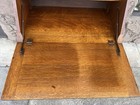 Stickley Brothers Antique Mission Oak Arts & Crafts Secretary Desk — photo 6