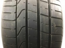 P26535r20 Pirelli P Zero 95 Y Used 832nds
