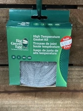 Big Green Egg High Temperature Gasket Kit-Medium, Small, MiniMax, and Mini Grill