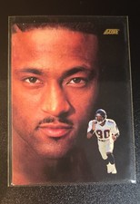1991 Score - Dream Team Andre Rison #680