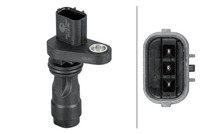 Kurbelwellensensor Impulsgeber FÜR Honda - Hella 6PU 013 122-411