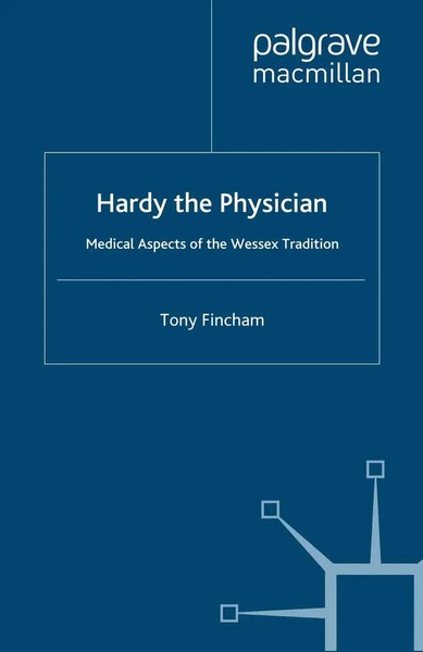 T. Fincham | Hardy The Physician | Taschenbuch | Englisch (2008) | Xii-image