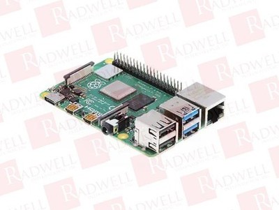 RASPBERRY PI DEV-15447 / DEV15447 (BRAND NEW)