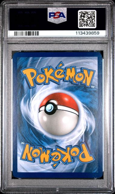 PSA 9 MINT Shining Mew Shining Legends Holo Pokemon 40/73 | eBay
