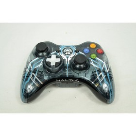 Halo 4 Xbox 360 Console Limited Edition 320GB Bundle + Controller SHIPS FAST