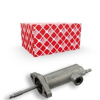 Febi Bilstein Kupplungsnehmerzylinder (12273) FüR Mercedes-Benz 123 T2/Ln1 T2/L