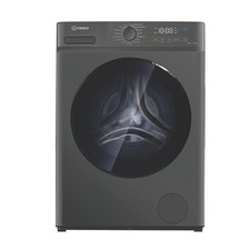 Indesit MyTime 8kg Wash 5kg Dry 1400rpm Washer Dryer - Silver IDMA8564SMYTIMEUK