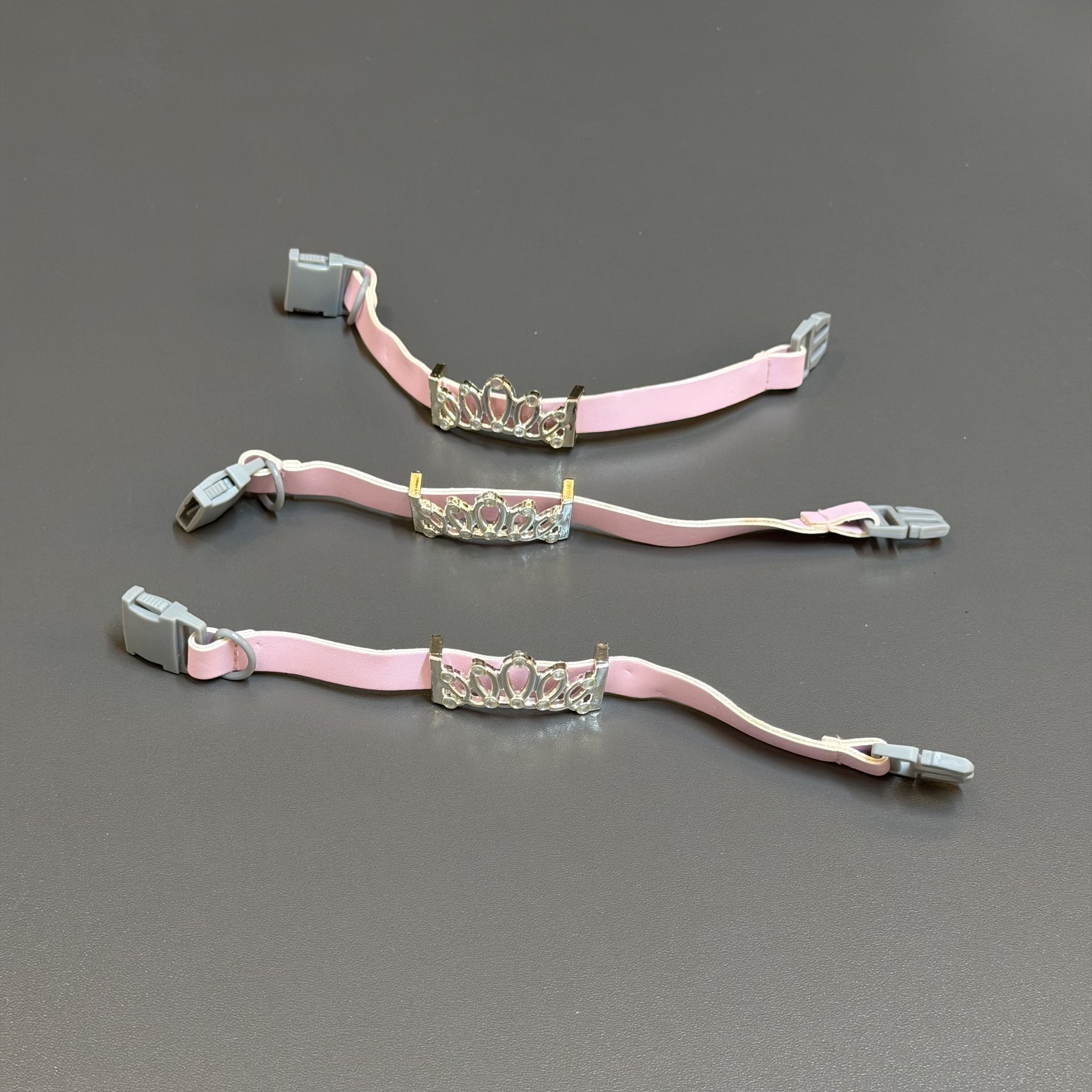 Rare 3 PCS ACCESSORY For AMERICAN GIRL 18'' Dolls outfit set gift Toys kids #1