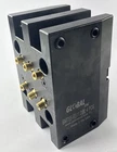 Global CNC BMT65-8311 DBL 4 POS Turning Tool Block USA