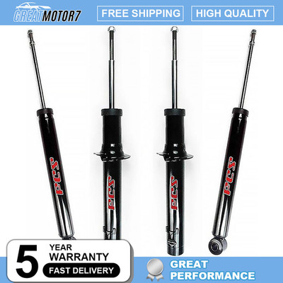 FCS Front Suspension Struts & Rear Shock Absorbers Kit For Hyundai Sonata L4