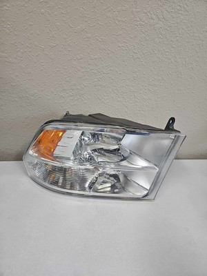 2013-2024 Right Headlamp Assembly Dodge Pickup 1500